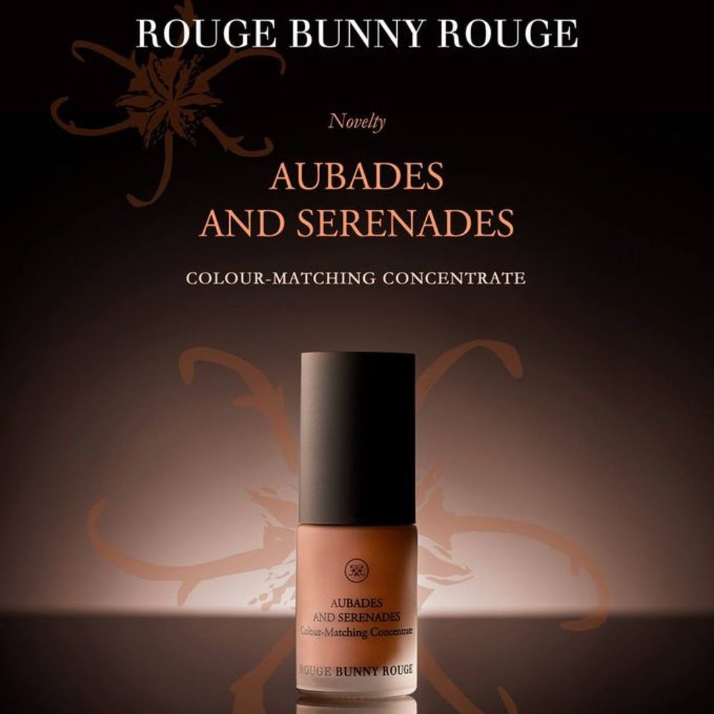 Rouge Bunny Rouge Color-Matching Concentrate